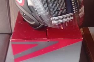 Caschi Jet MV Agusta Corse  (NUOVI - Taglie XL ,S)