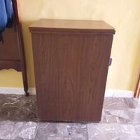 Macchina da cucire Singer modello 378