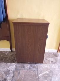 Macchina da cucire Singer modello 378