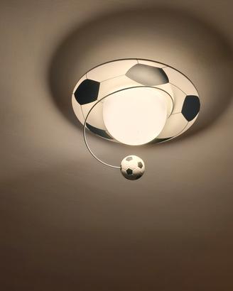 luce cameretta bimbo pallone sospeso