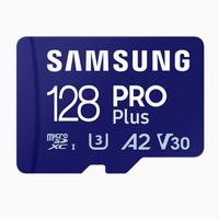 Micro SD Samsung Pro Plus 128gb