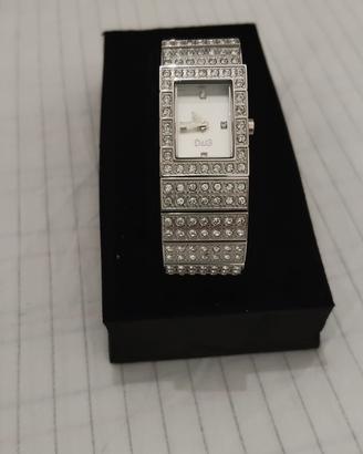 Orologio dolce e gabbana