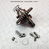 ALBERO AVVIAMENTO KTM EXC 520 1999 2002 EX-C 2001