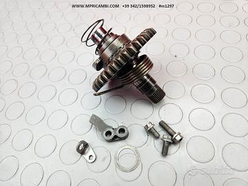 ALBERO AVVIAMENTO KTM EXC 520 1999 2002 EX-C 2001