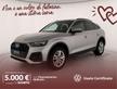 Audi Q5 sportback 40 2.0 tdi mhev 12v business adv
