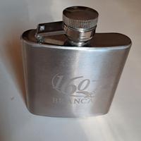 Fiaschetta da liquore commemorativa