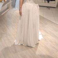 Abito da sposa Allure Bridal