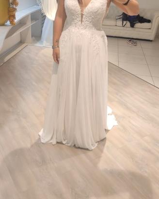 Abito da sposa Allure Bridal