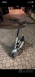 monopattino elettrico 