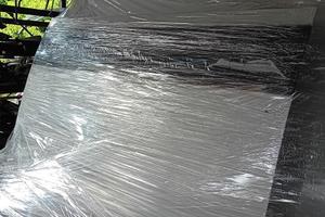 PORTA LATERALE SCORREVOLE SPRINTER TETTO BASSO PAS