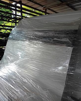 PORTA LATERALE SCORREVOLE SPRINTER TETTO BASSO PAS