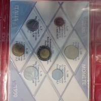 Monete Serie 1990 FDC