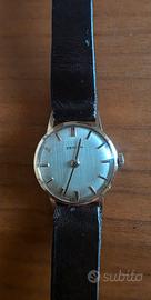 OROLOGIO VINTAGE ZENITH 