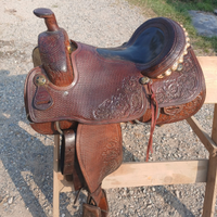 Sella master saddles