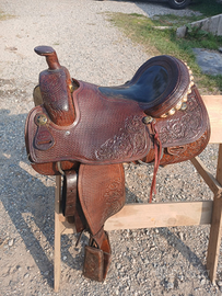 Sella master saddles