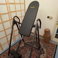 Panca per inversione Turner