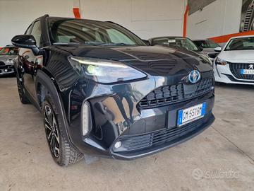 Toyota Yaris Cross 1.5 Hybrid 5p. E-CVT Trend