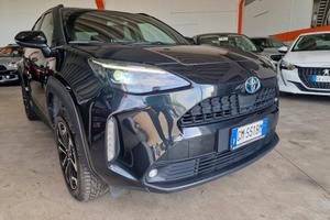 Toyota Yaris Cross 1.5 Hybrid 5p. E-CVT Trend