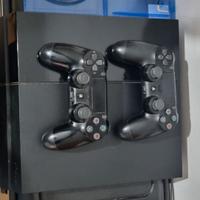 Ps4 piu giochi