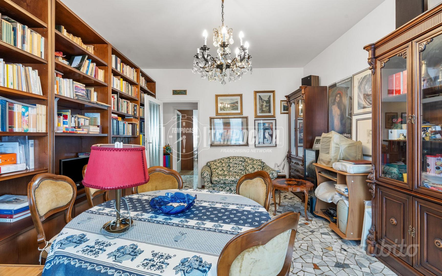 Apartment in Milano, Porta Romana, Municipio 4 - Vista 5