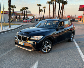 Bmw x1 s-drive 2.0 diesel