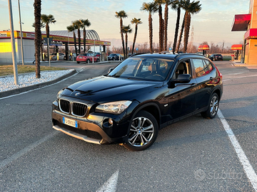 Bmw x1 s-drive 2.0 diesel