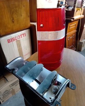 Opel Frontera Sport  fanalino 