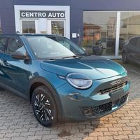 Fiat 600 Hybrid 110 CV DCT MHEV