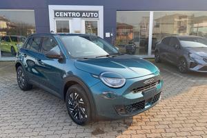 Fiat 600 Hybrid 110 CV DCT MHEV