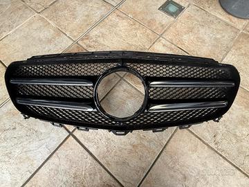 Griglia Anteriore Originale Mercedes Classe E W213