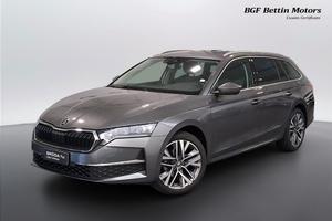 Skoda Octavia Wagon 2.0 tdi Style 150cv dsg