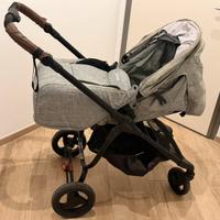 Passeggino Valco Baby Ultra Trend