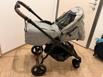 Passeggino Valco Baby Ultra Trend