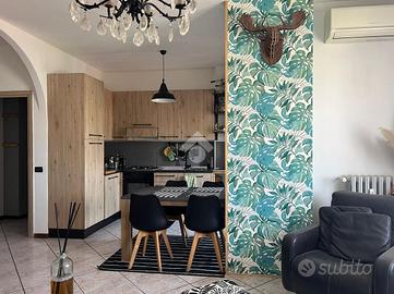 2 LOCALI A PONTIROLO NUOVO