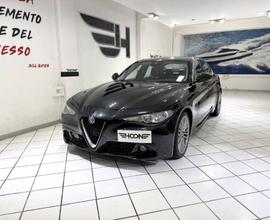 Alfa Romeo Giulia 2.2 t Super 180cv auto