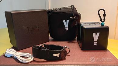 Encoder VITRUVE accellerometro/Dispositivo VTB