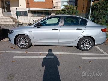 fiat tipo 2019 fire1.4 gpl