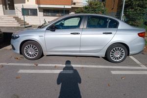 fiat tipo 2019 fire1.4 gpl