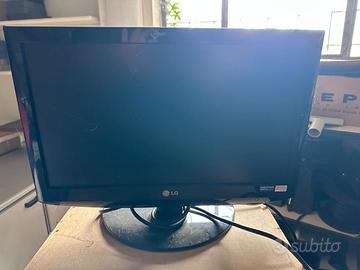 TV Monitor LG 19"