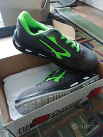 scarpe antinfortunistiche u power rl 20036