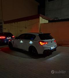 Bmw Serie 1 Msport