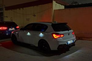 Bmw Serie 1 Msport