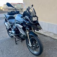 BMW gs 1200