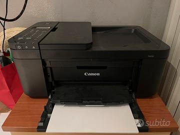 Canon PIXMA TR4750i - Stampante Wireless