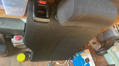 Interni bmw serie f 31 :30