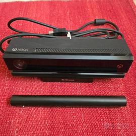 xbox one camera kinect  + Activision Sensor Bar