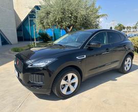 Jaguar E-Pace 2.0d i4 S awd possibilità noleggio n