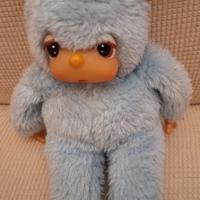 Coniglietto di peluche 