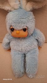 Coniglietto di peluche 