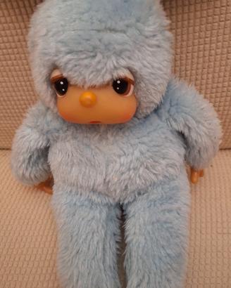 Coniglietto di peluche 